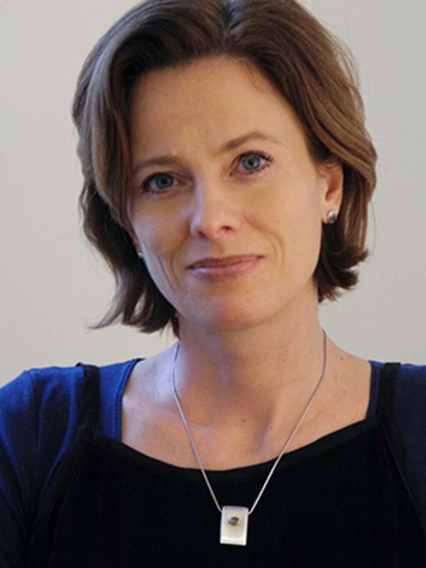 Portrati Magdalena Pöschl