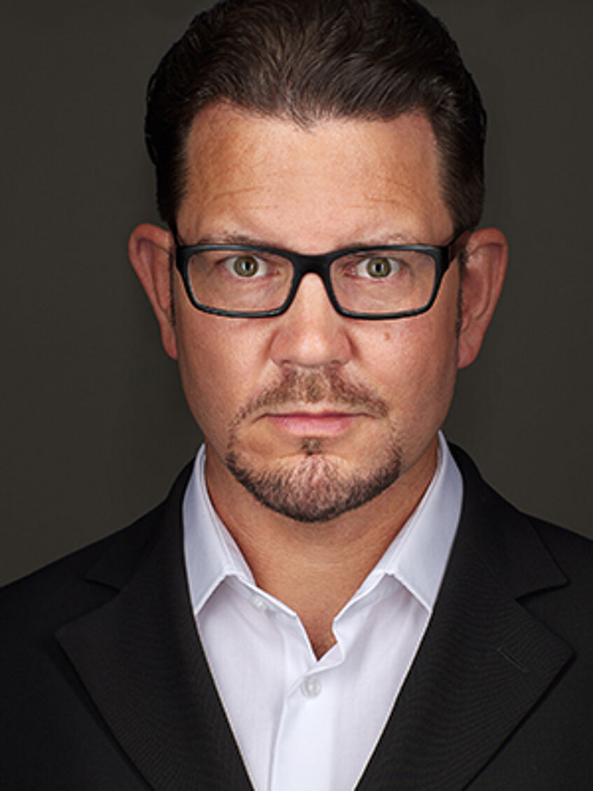 Portrait Thomas Goiser