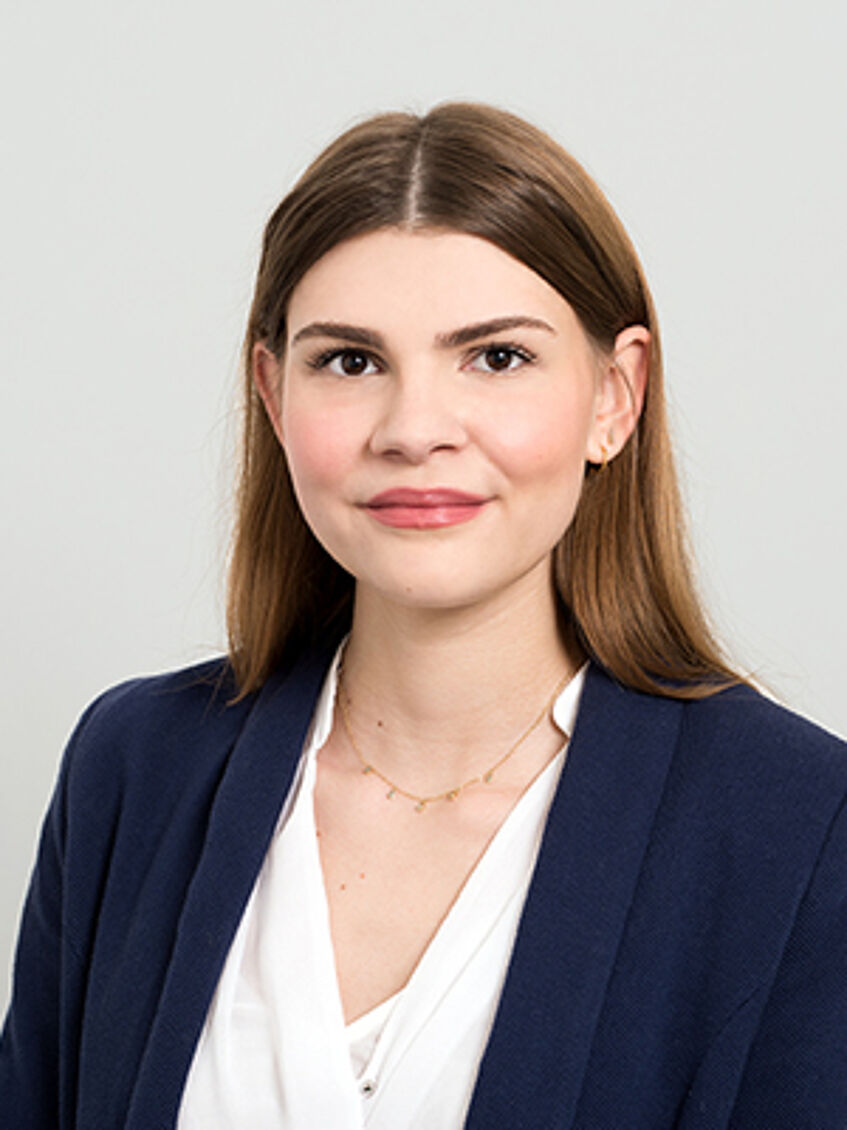 Portrait Johanna Schachner