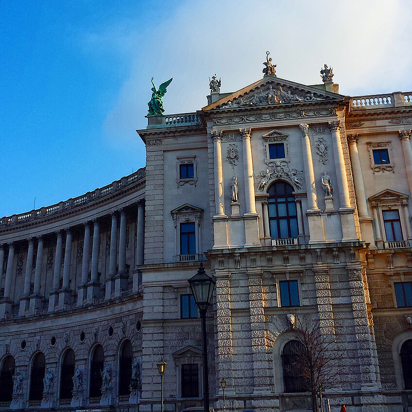 Hofburg